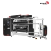 KFA-800B Esnek Malzeme Dilimleme Makinesi