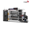 KFA-B Otomatik Yüksek Hızlı Dilimleme Makinesi